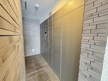 【東京都/武蔵野市西久保】プレシス武蔵野中央 メールBOX