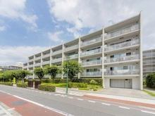 【東京都/武蔵野市中町】テラス武蔵野中町 外観