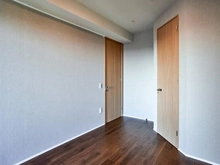 【東京都/武蔵野市中町】武蔵野タワーズ スカイクロスタワー 洋室