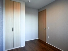 【東京都/武蔵野市中町】武蔵野タワーズ スカイクロスタワー 洋室