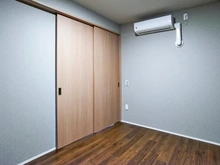 【東京都/武蔵野市中町】武蔵野タワーズ スカイクロスタワー 洋室