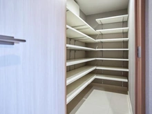 【東京都/武蔵野市中町】武蔵野タワーズ スカイクロスタワー 収納