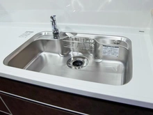 【東京都/武蔵野市中町】武蔵野タワーズ スカイクロスタワー キッチン