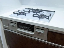 【東京都/武蔵野市中町】武蔵野タワーズ スカイクロスタワー キッチン