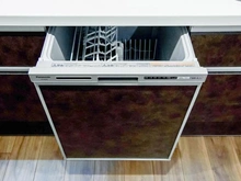 【東京都/武蔵野市中町】武蔵野タワーズ スカイクロスタワー キッチン