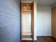 【東京都/武蔵野市中町】武蔵野タワーズ スカイクロスタワー 収納