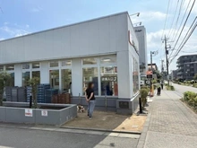 【東京都/武蔵野市桜堤】パークシティ武蔵野桜堤フォレストハウス C棟 オーケー梶野町店（現地より約780m）：
