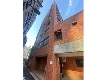 【東京都/港区芝】ライオンズ三田 外観