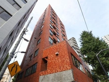 【東京都/港区芝】ライオンズ三田 外観