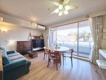 【東京都/武蔵野市御殿山】プラネスーペリア御殿山井の頭公園 リビング・ダイニング