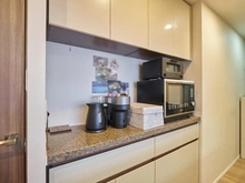 【東京都/武蔵野市御殿山】プラネスーペリア御殿山井の頭公園 キッチン