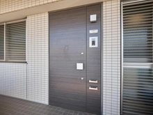 【東京都/武蔵野市御殿山】プラネスーペリア御殿山井の頭公園 共用部