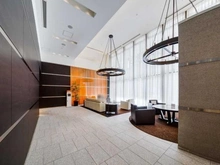 【東京都/武蔵野市中町】武蔵野タワーズ スカイクロスタワー エントランス