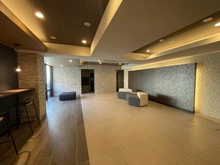 【東京都/葛飾区白鳥】エクセレントシティお花茶屋レジデンス エントランス