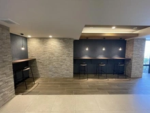 【東京都/葛飾区白鳥】エクセレントシティお花茶屋レジデンス エントランス