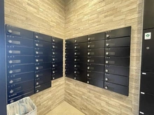 【東京都/葛飾区白鳥】エクセレントシティお花茶屋レジデンス メールBOX