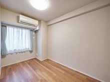 【東京都/国分寺市東恋ヶ窪】ザ・パークハウス国分寺四季の森II 洋室