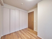 【東京都/国分寺市東恋ヶ窪】ザ・パークハウス国分寺四季の森II 洋室