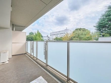 【東京都/国分寺市東恋ヶ窪】ザ・パークハウス国分寺四季の森II バルコニー