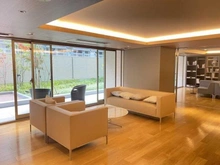 【東京都/国分寺市東恋ヶ窪】ザ・パークハウス国分寺四季の森II 共用施設