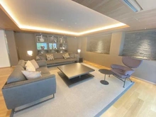 【東京都/国分寺市東恋ヶ窪】ザ・パークハウス国分寺四季の森II 共用施設