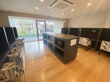 【東京都/国分寺市東恋ヶ窪】ザ・パークハウス国分寺四季の森II 共用施設