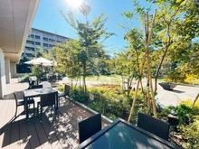 【東京都/国分寺市東恋ヶ窪】ザ・パークハウス国分寺四季の森II 共用施設