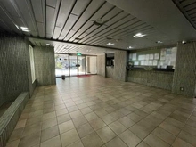 【東京都/三鷹市下連雀】ライオンズマンション三鷹 A棟 共用部