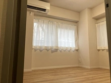 【東京都/三鷹市下連雀】ライオンズマンション三鷹 A棟 洋室