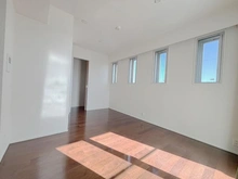 【東京都/武蔵野市中町】グランプレオ武蔵野 洋室