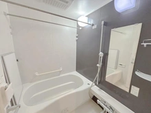 【東京都/武蔵野市中町】グランプレオ武蔵野 浴室