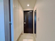 【東京都/武蔵野市中町】グランプレオ武蔵野 玄関