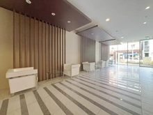 【東京都/武蔵野市中町】グランプレオ武蔵野 エントランス