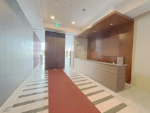 【東京都/武蔵野市中町】グランプレオ武蔵野 エントランス