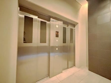 【東京都/武蔵野市中町】グランプレオ武蔵野 共用部