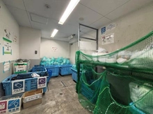 【東京都/武蔵野市中町】グランプレオ武蔵野 敷地内