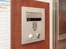 【東京都/武蔵野市中町】グランプレオ武蔵野 敷地内