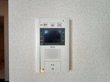 【東京都/武蔵野市中町】グランプレオ武蔵野 TV付きモニターホン