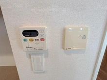 【東京都/武蔵野市中町】グランプレオ武蔵野 追い炊き機能・床暖房