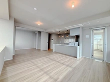 【東京都/武蔵野市中町】武蔵野タワーズ スカイクロスタワー LDK