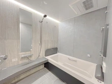 【東京都/武蔵野市中町】武蔵野タワーズ スカイクロスタワー 浴室