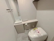 【東京都/武蔵野市中町】武蔵野タワーズ スカイクロスタワー トイレ