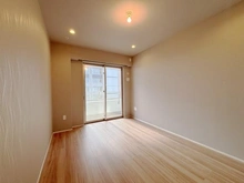 【東京都/武蔵野市中町】武蔵野タワーズ スカイクロスタワー 洋室