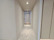 【東京都/武蔵野市中町】武蔵野タワーズ スカイクロスタワー 廊下