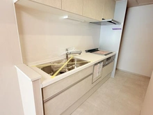 【東京都/目黒区三田】恵比寿ガーデンテラス壱番館 キッチン