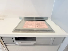 【東京都/目黒区三田】恵比寿ガーデンテラス壱番館 IHクッキングヒーター