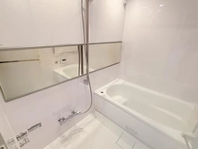 【東京都/目黒区三田】恵比寿ガーデンテラス壱番館 浴室