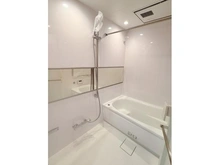 【東京都/目黒区三田】恵比寿ガーデンテラス壱番館 浴室