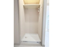 【東京都/目黒区三田】恵比寿ガーデンテラス壱番館 洗濯パン