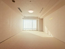 【東京都/目黒区三田】恵比寿ガーデンテラス壱番館 LDK